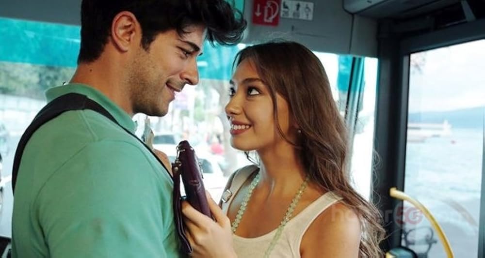 karasevda Amour Eternel Kemal Nihan 2