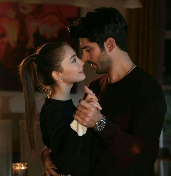 karasevda Amour Eternel Kemal Nihan 3