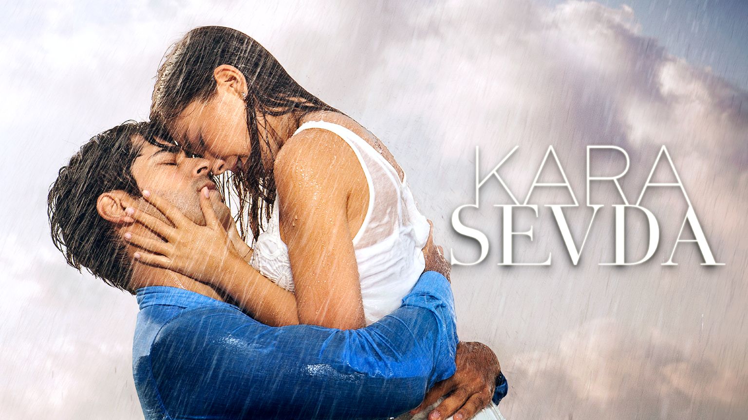 karasevda Amour Eternel poster 2