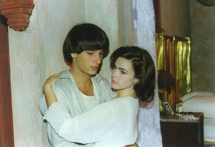 soulmates Hilda Furacao Malthus